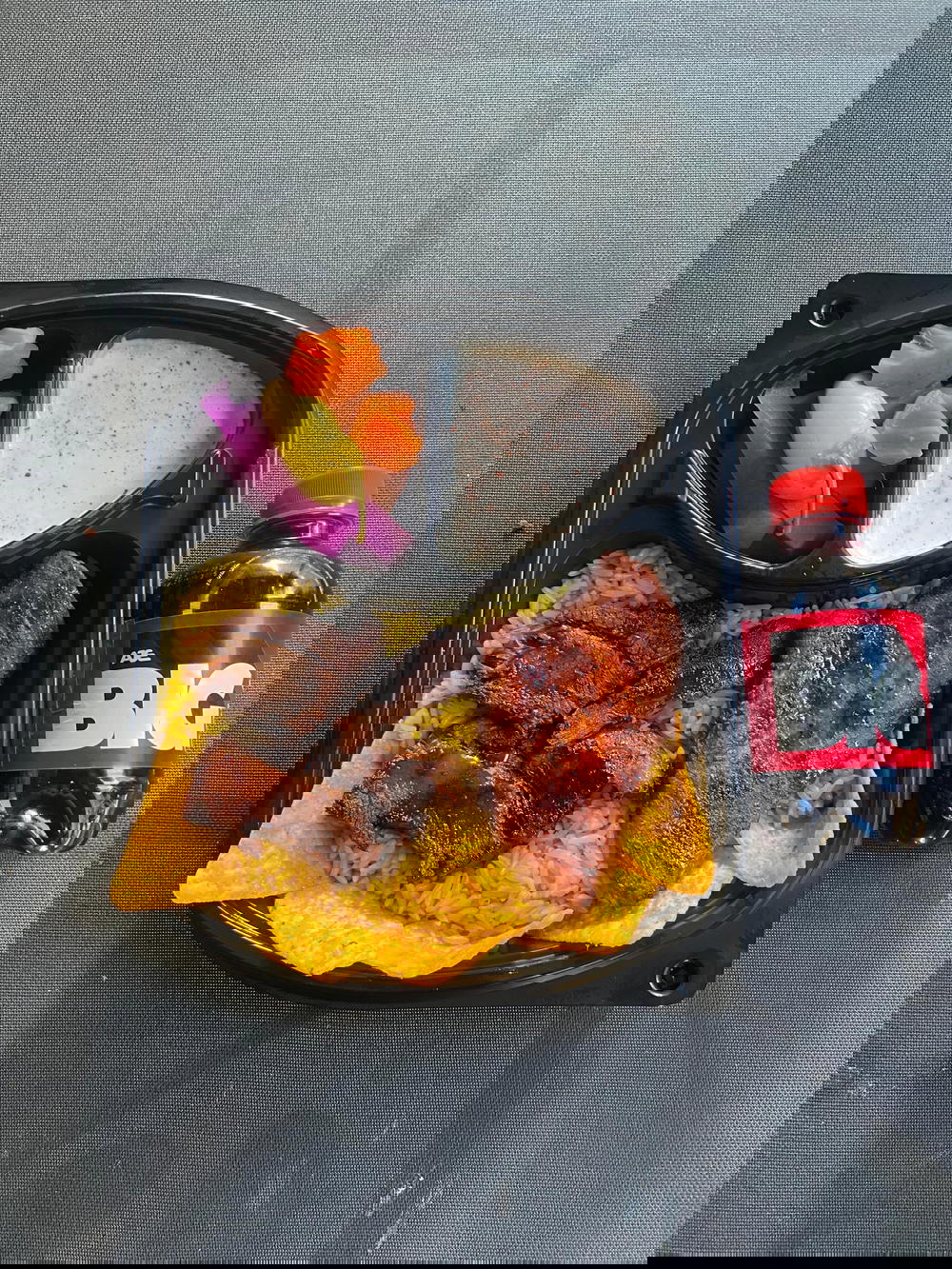 ميكس سموك Preview Image