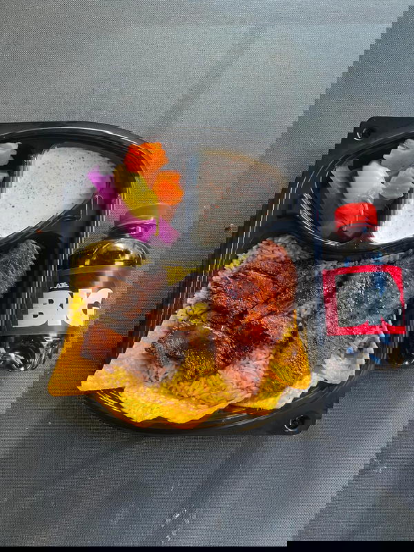 ميكس سموك Image 1 Preview