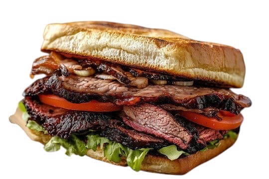 Crusted Brisket🥩 Preview Image
