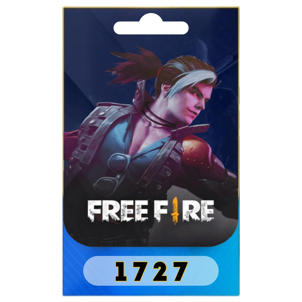 شحن لعبة فري فاير – Free Fire Top Up (MENA) Preview Image