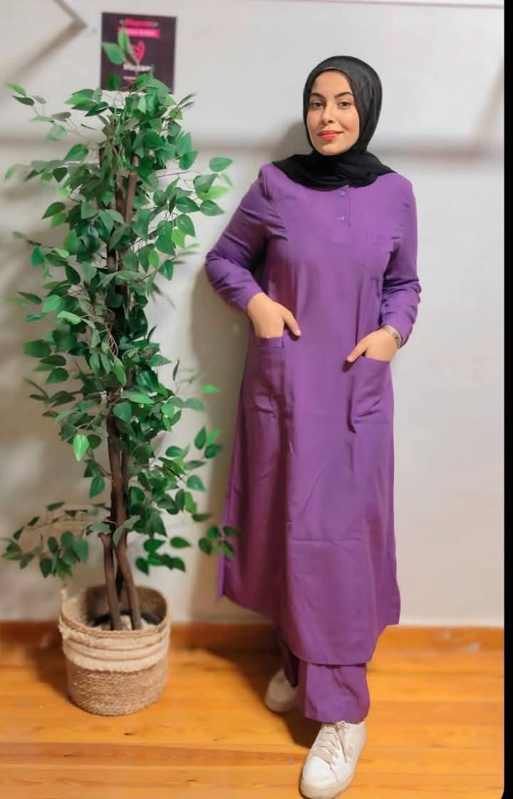 tonic brand zahwa Preview Image