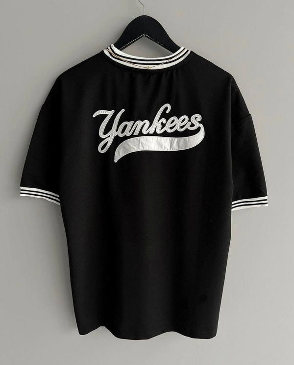 تيشرت اوفر سايز Yankees Image 3 Preview