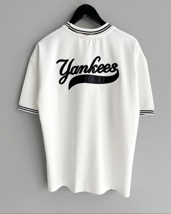 تيشرت اوفر سايز Yankees Image 2 Preview