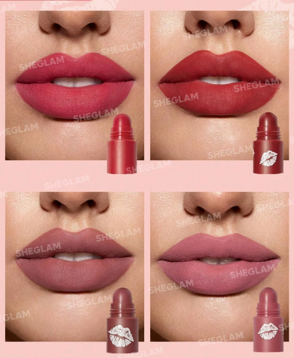 أحمر الشفاه شيكلام مجموعات👄💄 Image 2 Preview