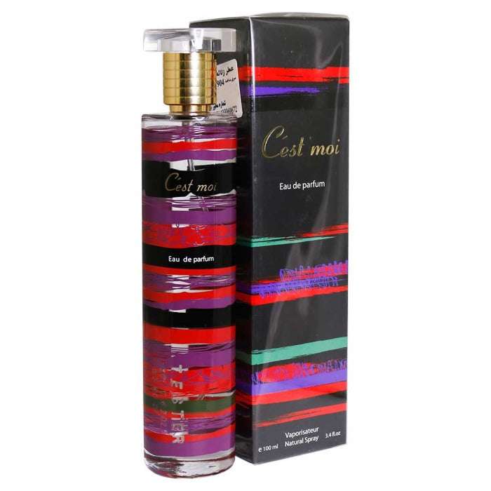 ام واي عطر للنساء Preview Image