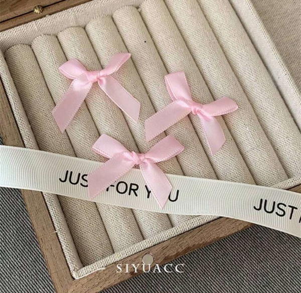اشرطة الشعر 🎀 Image 2 Preview