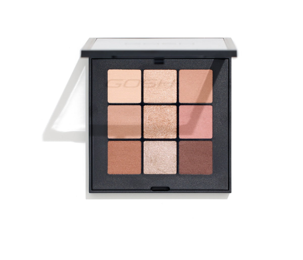 باليت ظلال عيون جوش Image 5 Preview