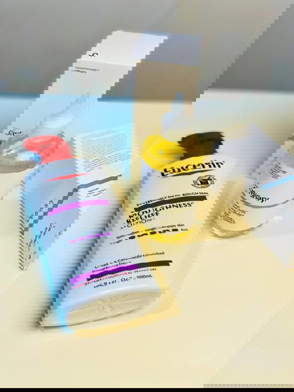 بكج العناية بلجسم Image 3 Preview