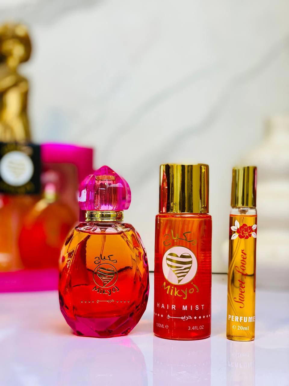 بكج عطور Preview Image