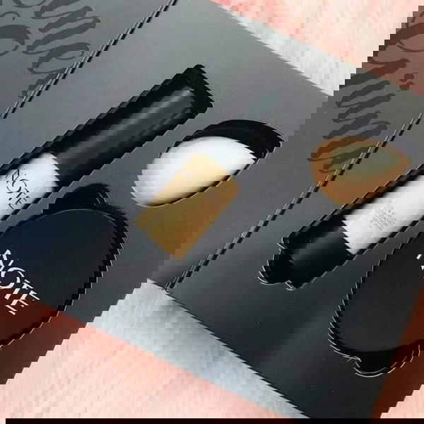 بكج باودر وفوندشين نوت Image 2 Preview