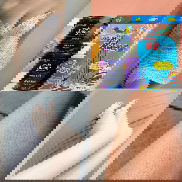 بكج تقشير الجسم  Image 1 Preview
