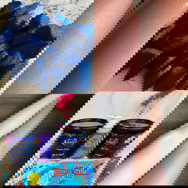 بكج تقشير الجسم  Image 2 Preview