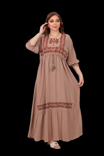دشاديش نسائي كشمير  Preview Image