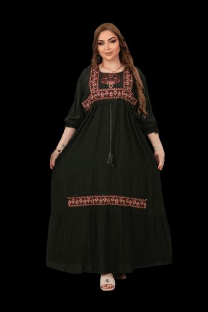 دشاديش نسائي كشمير  Image 2 Preview
