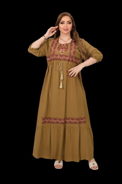 دشاديش نسائي كشمير  Image 3 Preview