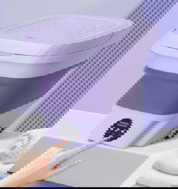 غسالة صغيره  Image 3 Preview