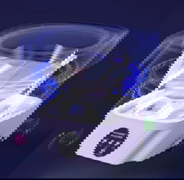 غسالة صغيره  Image 4 Preview