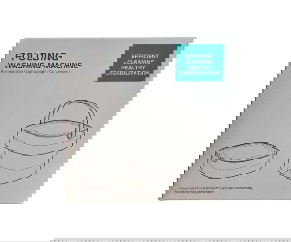 غسالة صغيره  Image 5 Preview