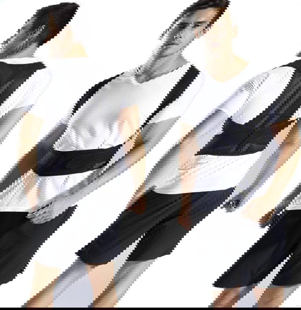 حزام ظهر طبي Preview Image