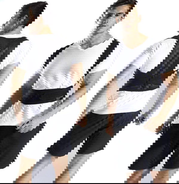 حزام ظهر طبي Image 1 Preview