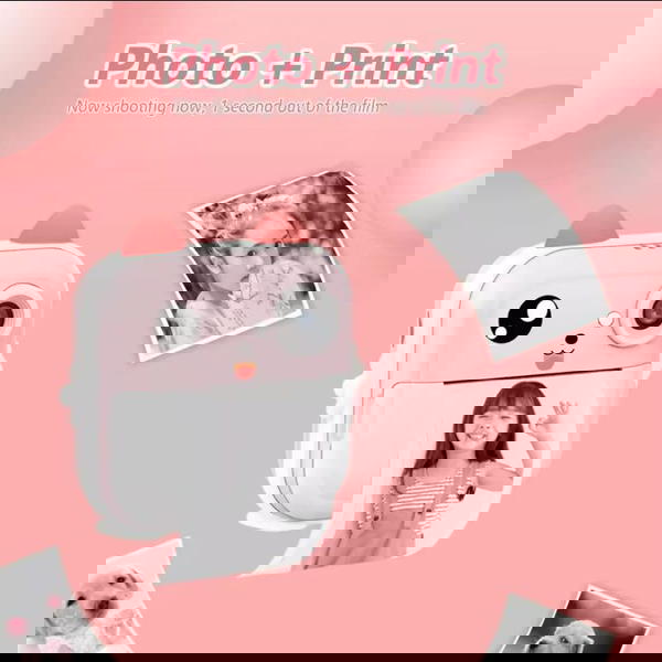 كامرة وطابعة  Image 1 Preview