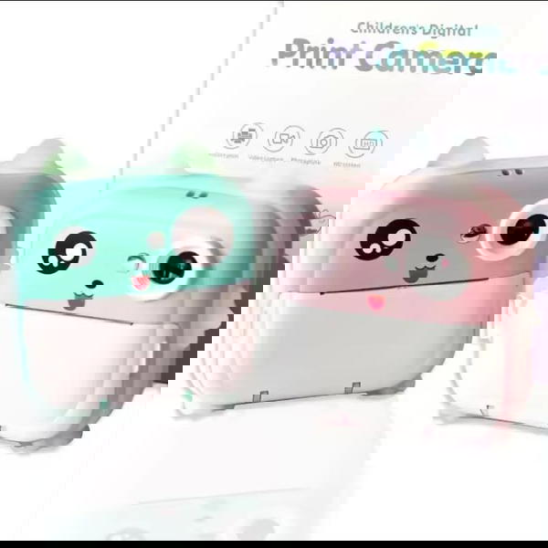 كامرة وطابعة  Image 2 Preview