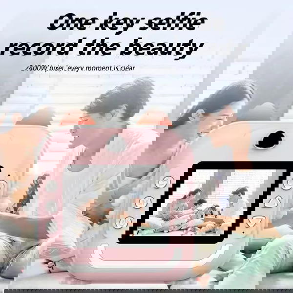 كامرة وطابعة  Image 4 Preview