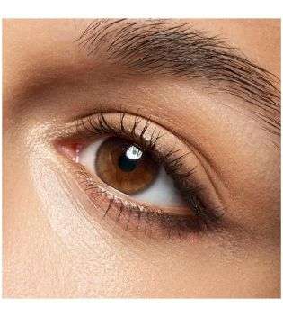 كاتريس ماسكارا بلون أسود Image 3 Preview