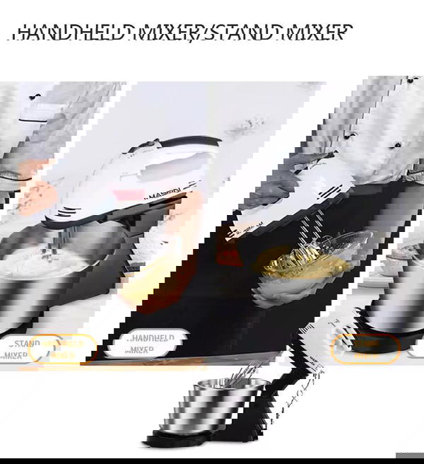 خفاقة مع عجانة Image 1 Preview