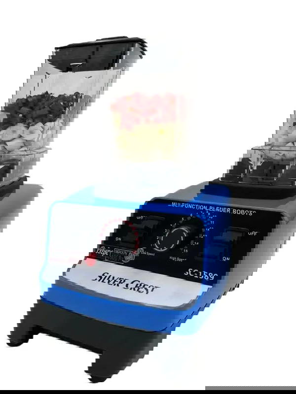 خلاط مع طاحونة Image 1 Preview