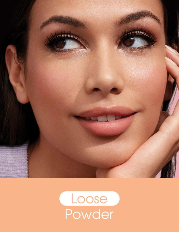 لوس باودر Image 6 Preview