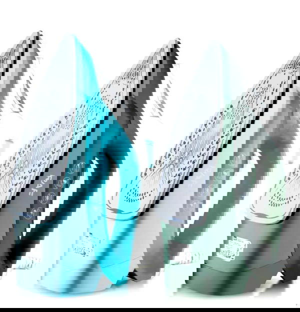 مكاوة (أوتي) Image 1 Preview