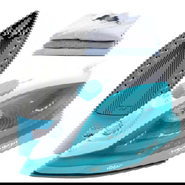 مكاوة (أوتي) Image 2 Preview