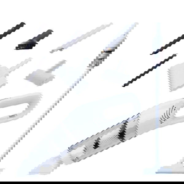 مكنسة  Image 4 Preview