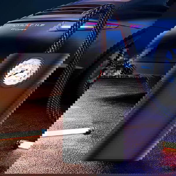 منفاخ اطارات محمول Image 2 Preview