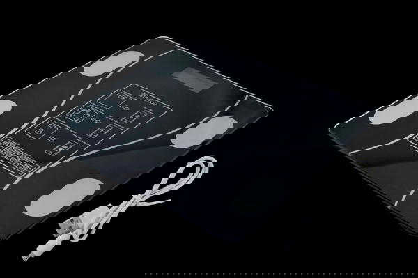 ميزان الكتروني ذكي Image 2 Preview