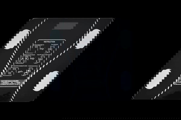 ميزان الكتروني ذكي Image 3 Preview
