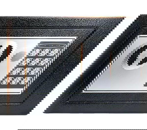 قاصة حديد  Image 3 Preview