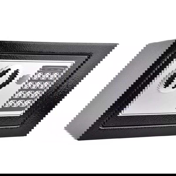قاصة حديد  Image 4 Preview