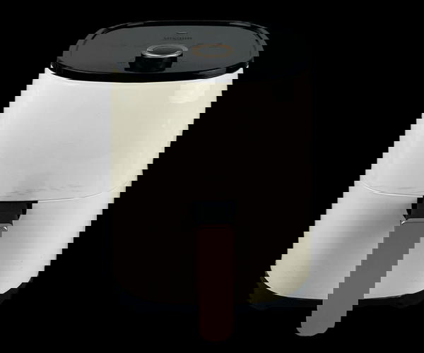 قلاية هوائية  Image 2 Preview