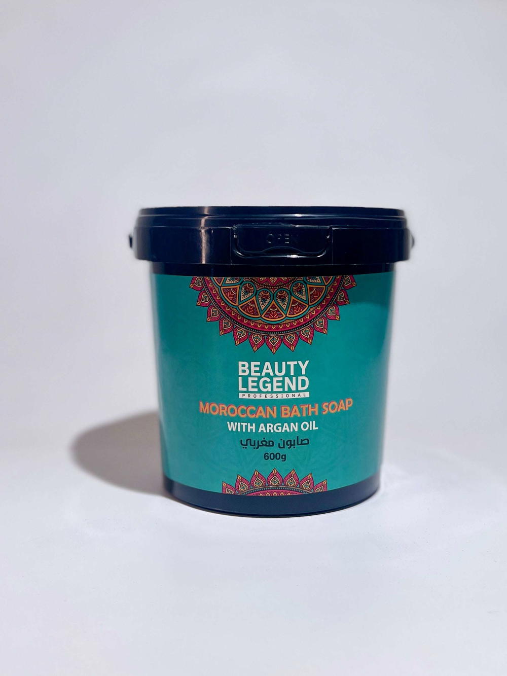 صابون مغربي للاستحمام🧼 Preview Image