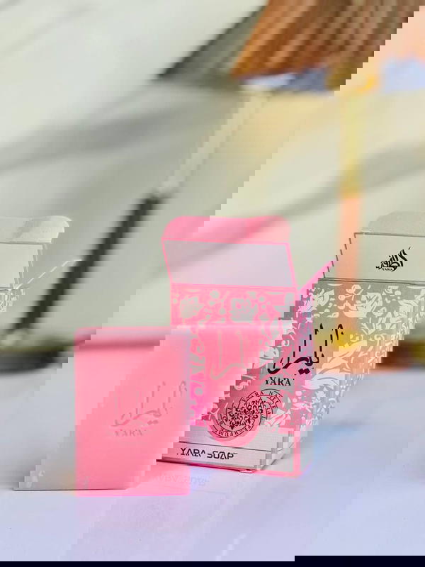 صابونة يارا Image 1 Preview