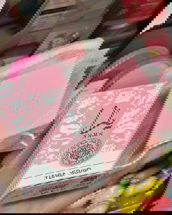 صابونة يارا Image 2 Preview