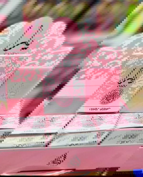 صابونة يارا Image 3 Preview