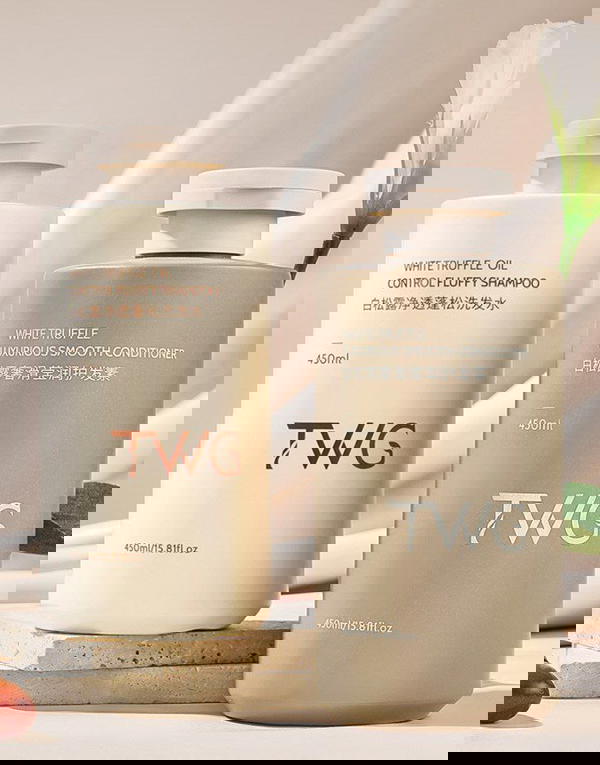 شامبو وبلسم TWG  Image 6 Preview