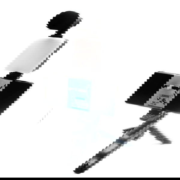 ستاند واداة تصوير متكامله Image 1 Preview