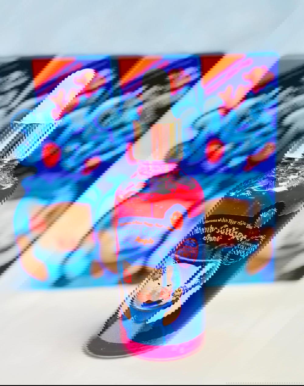 سيروم نفخ الخدود Preview Image