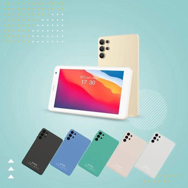 تابلت A20 Image 2 Preview