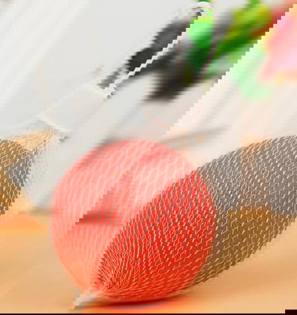 كورة مصمتة كبيرة  Image 1 Preview