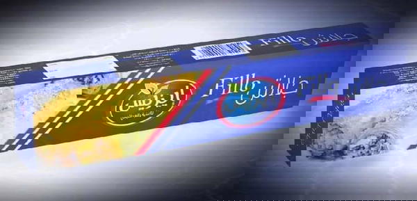 ايزيس جلاش 350 جرام Image 3 Preview